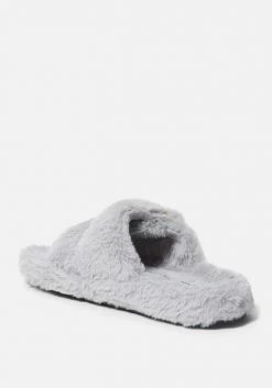ZIGI Fanny Faux Fur Slippers