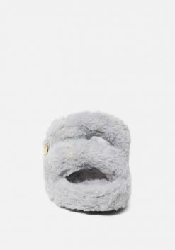 ZIGI Fanny Faux Fur Slippers