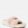 ZIGI Fanny Faux Fur Slippers