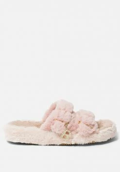 ZIGI Fanny Faux Fur Slippers