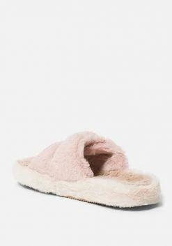 ZIGI Fanny Faux Fur Slippers
