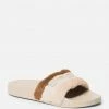 ZIGI Fantasia Faux Fur Slides Shoes