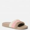 ZIGI Fantasia Faux Fur Slides