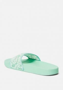 ZIGI Shoes Flirtie Rhinestone Slides