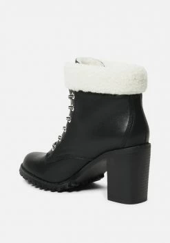 ZIGI Kimmberly Lace Up Bootie Shoes 7 ZIGI Kimmberly Lace Up Bootie Shoes