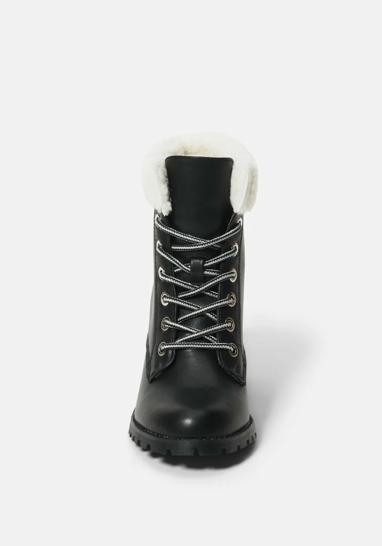 ZIGI Kimmberly Lace Up Bootie Shoes 4 ZIGI Kimmberly Lace Up Bootie Shoes