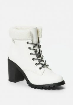 ZIGI Kimmberly Lace Up Bootie