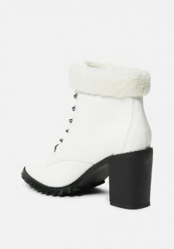 ZIGI Kimmberly Lace Up Bootie