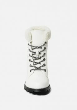 ZIGI Kimmberly Lace Up Bootie
