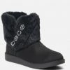 ZIGI Larabelle Faux Suede Winter Boot Shoes