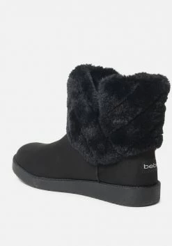ZIGI Larabelle Faux Suede Winter Boot Shoes