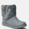 ZIGI Larabelle Faux Suede Winter Boot Sale
