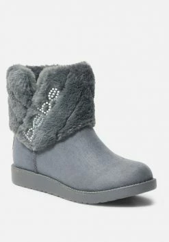 ZIGI Larabelle Faux Suede Winter Boot Sale