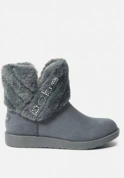 ZIGI Larabelle Faux Suede Winter Boot Sale