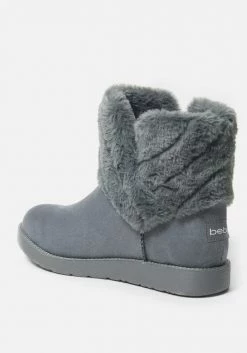ZIGI Larabelle Faux Suede Winter Boot Sale