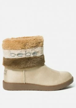 ZIGI Laverne Faux Suede Winter Boot Shoes