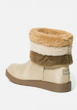 ZIGI Laverne Faux Suede Winter Boot Shoes