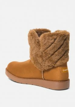 ZIGI Larabelle Faux Suede Winter Boot