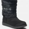ZIGI Best Sellers Laurely Faux Shearling Booties