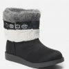 ZIGI Laverne Faux Fur Booties