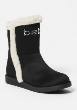 ZIGI Lenina Faux Fur Booties