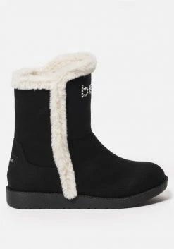 ZIGI Lenina Faux Fur Booties