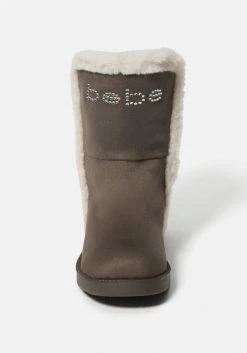 ZIGI Shoes Lenina Faux Fur Booties