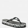 ZIGI Peggy Platform Flip Flops Best Sellers