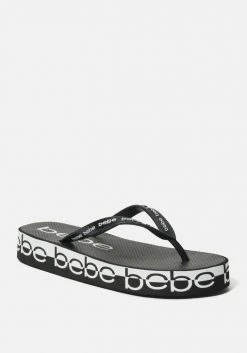 ZIGI Peggy Platform Flip Flops Best Sellers
