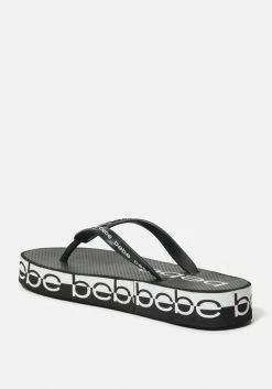 ZIGI Peggy Platform Flip Flops Best Sellers