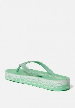 ZIGI Peggy Platform Flip Flops Shoes