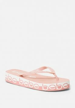 ZIGI Peggy Platform Flip Flops