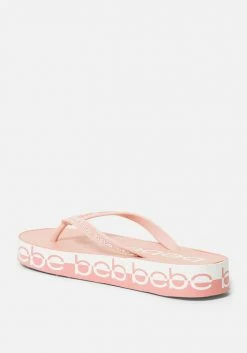 ZIGI Peggy Platform Flip Flops