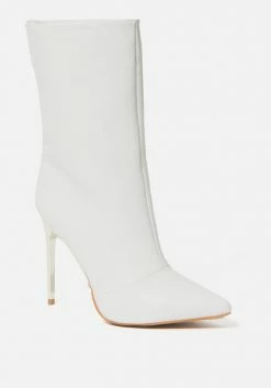 ZIGI Vanila Mid High Booties