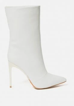 ZIGI Vanila Mid High Booties