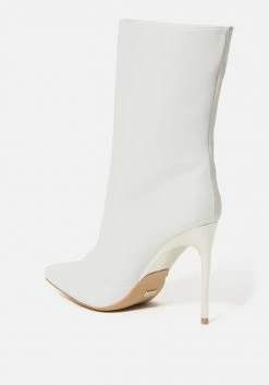 ZIGI Vanila Mid High Booties