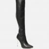 ZIGI Valirya Over The Knee Boots Shoes