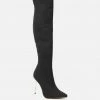 ZIGI Valirya Over The Knee Boots