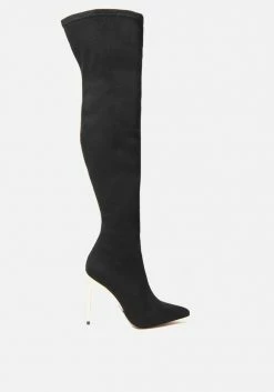 ZIGI Valirya Over The Knee Boots