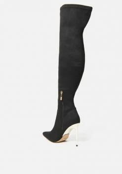 ZIGI Valirya Over The Knee Boots