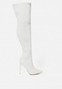 ZIGI Valirya Over The Knee Boots