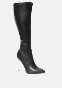 ZIGI Valeria Knee High Boots
