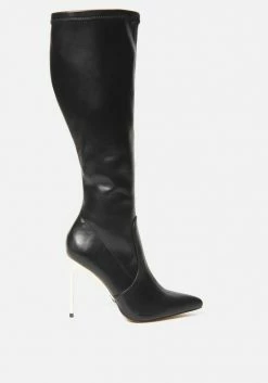 ZIGI Valeria Knee High Boots