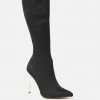 ZIGI Valeria Knee High Boots Shoes