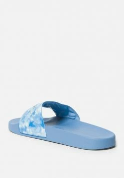 ZIGI Felka Quilted Slides Shoes 7 ZIGI Felka Quilted Slides Shoes