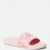 ZIGI Felka Quilted Slides