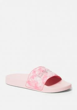 ZIGI Felka Quilted Slides
