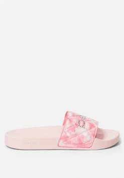 ZIGI Felka Quilted Slides