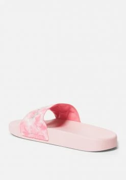 ZIGI Felka Quilted Slides