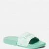 ZIGI Shoes Felka Quilted Slides